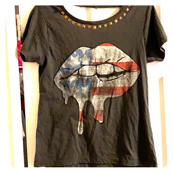 Band tee - Picture 1 of 2
